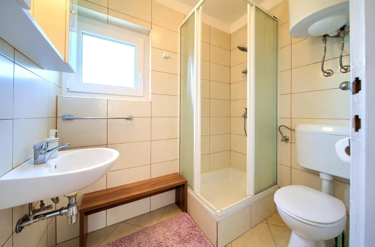 Apartament Seascape Krk Town Zewnętrze zdjęcie