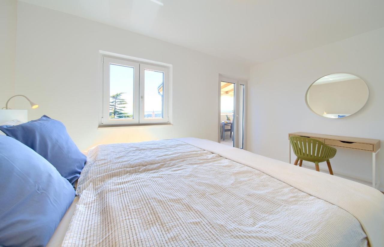 Apartament Seascape Krk Town Zewnętrze zdjęcie